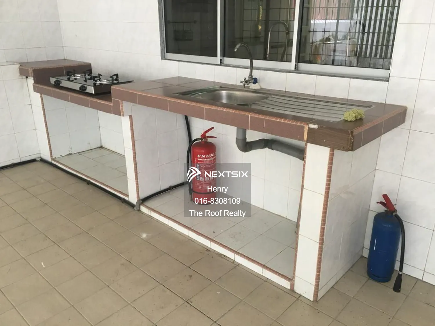 2-sty Terrace/Link House For Sale in Kota Kinabalu Sabah - Image 5