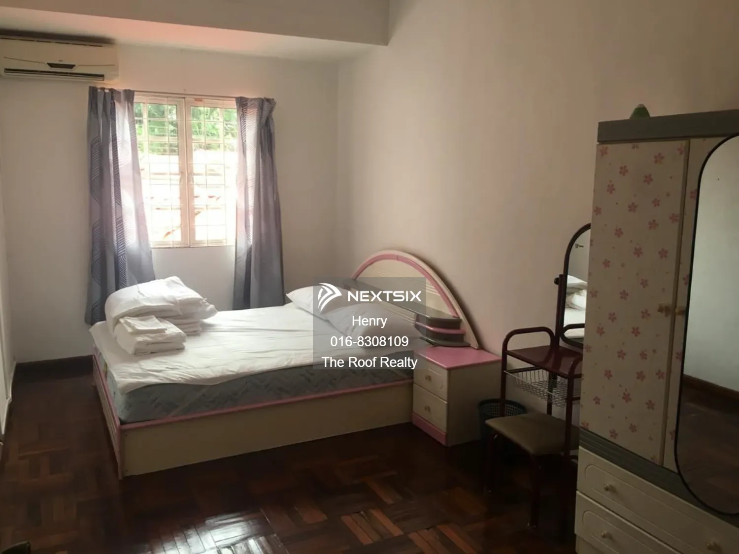 2-sty Terrace/Link House For Sale in Kota Kinabalu Sabah - Image 6