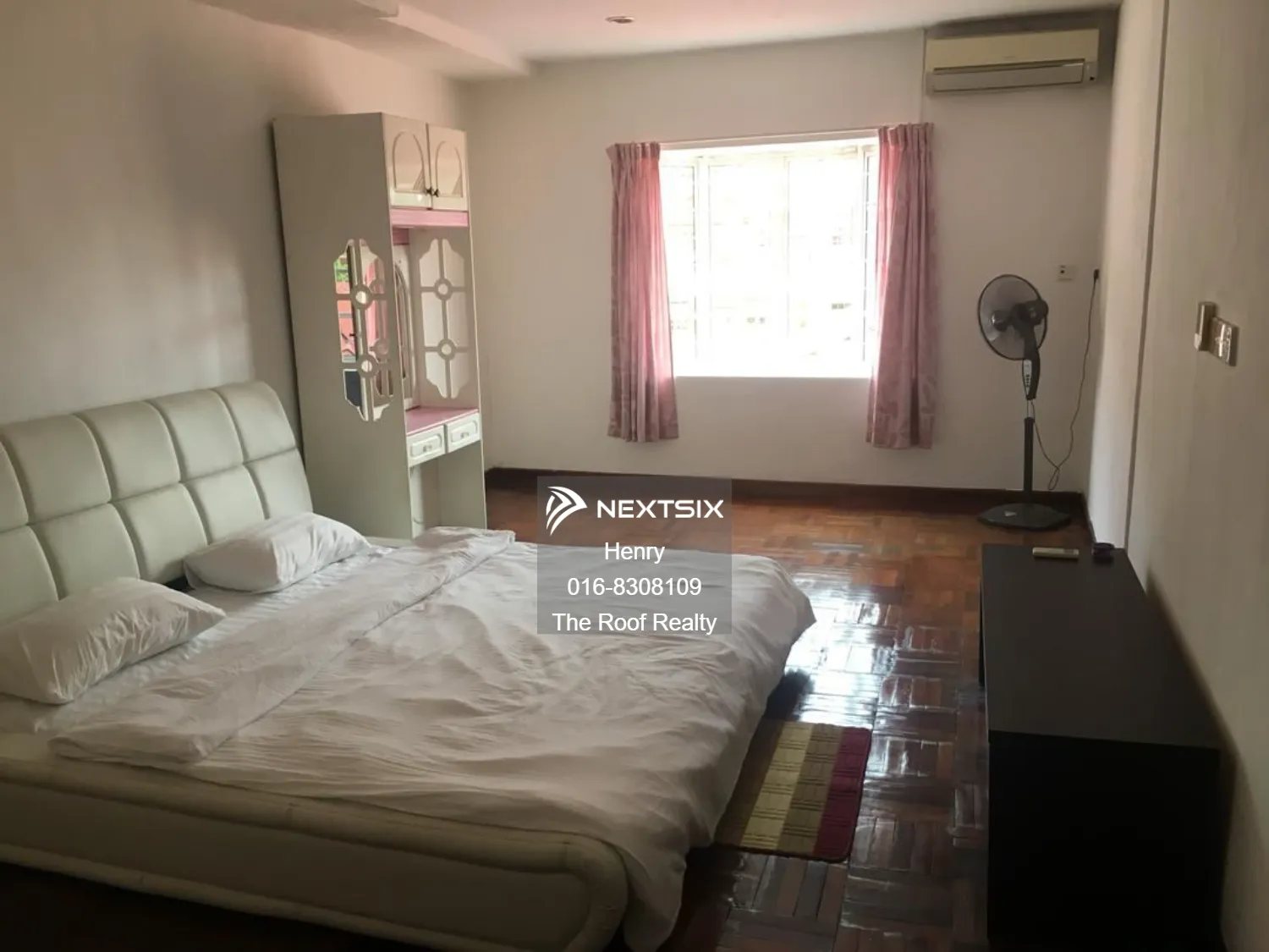 2-sty Terrace/Link House For Sale in Kota Kinabalu Sabah - Image 7