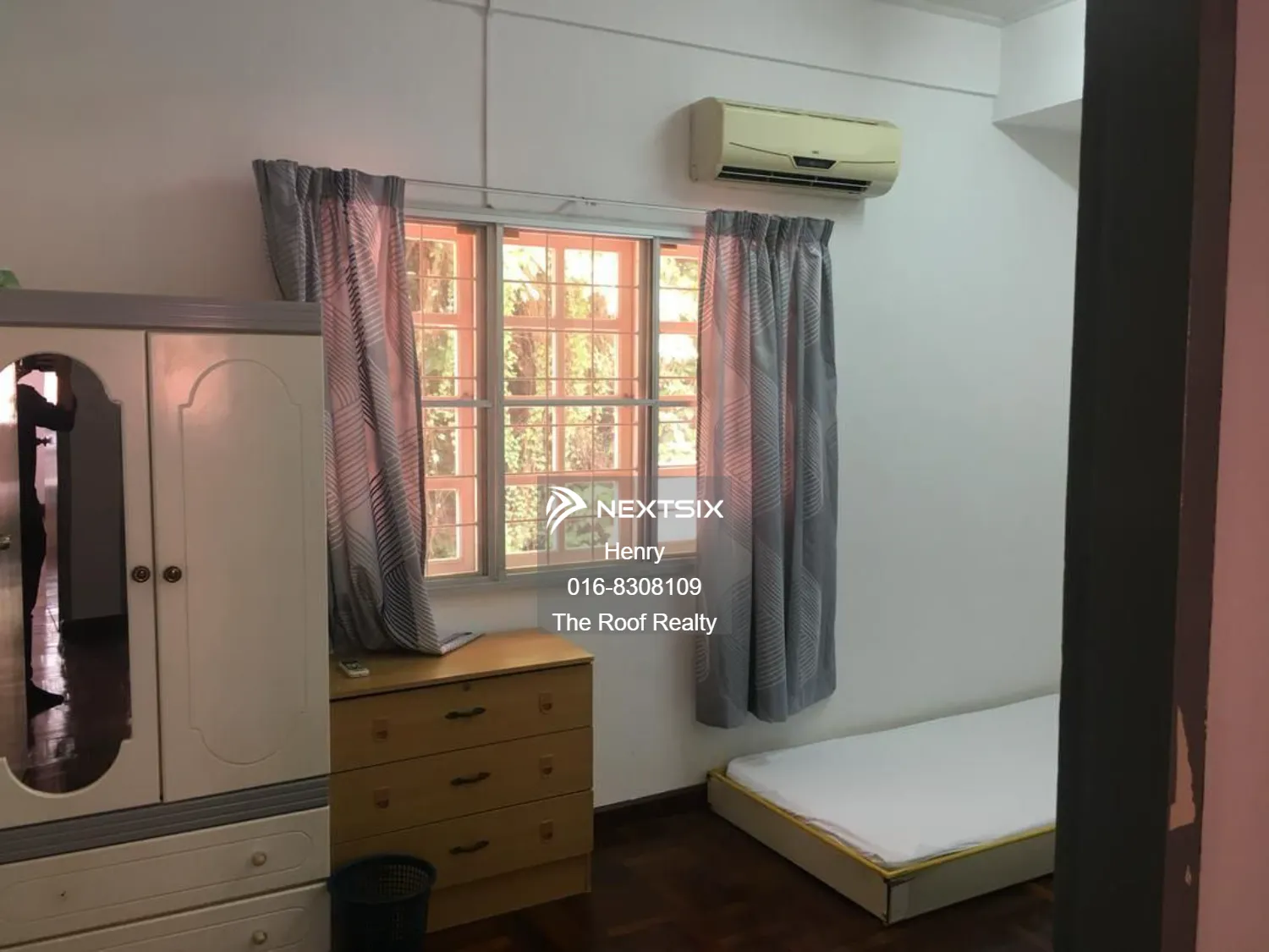 2-sty Terrace/Link House For Sale in Kota Kinabalu Sabah - Image 8