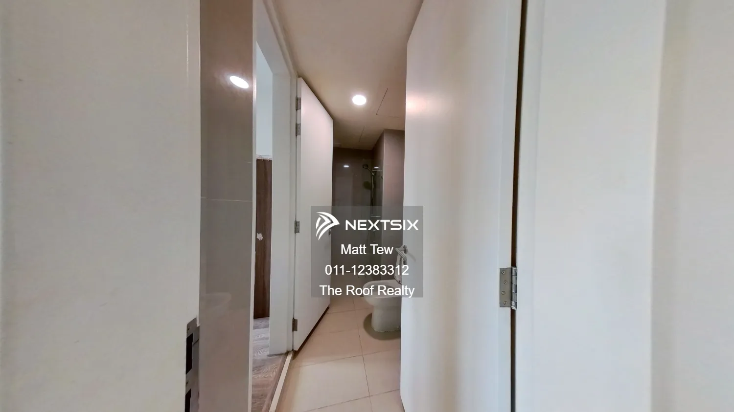 Apartment For Rent in Kampung Kerinchi (Bangsar South) Wilayah Persekutuan Kuala Lumpur - Image 5