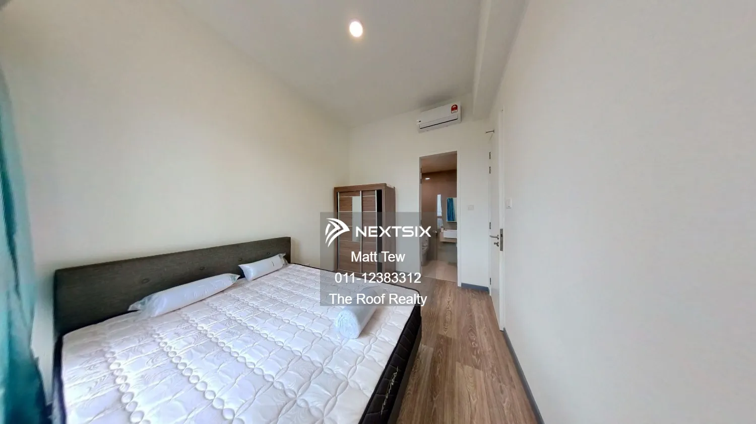 Apartment For Rent in Kampung Kerinchi (Bangsar South) Wilayah Persekutuan Kuala Lumpur - Image 7