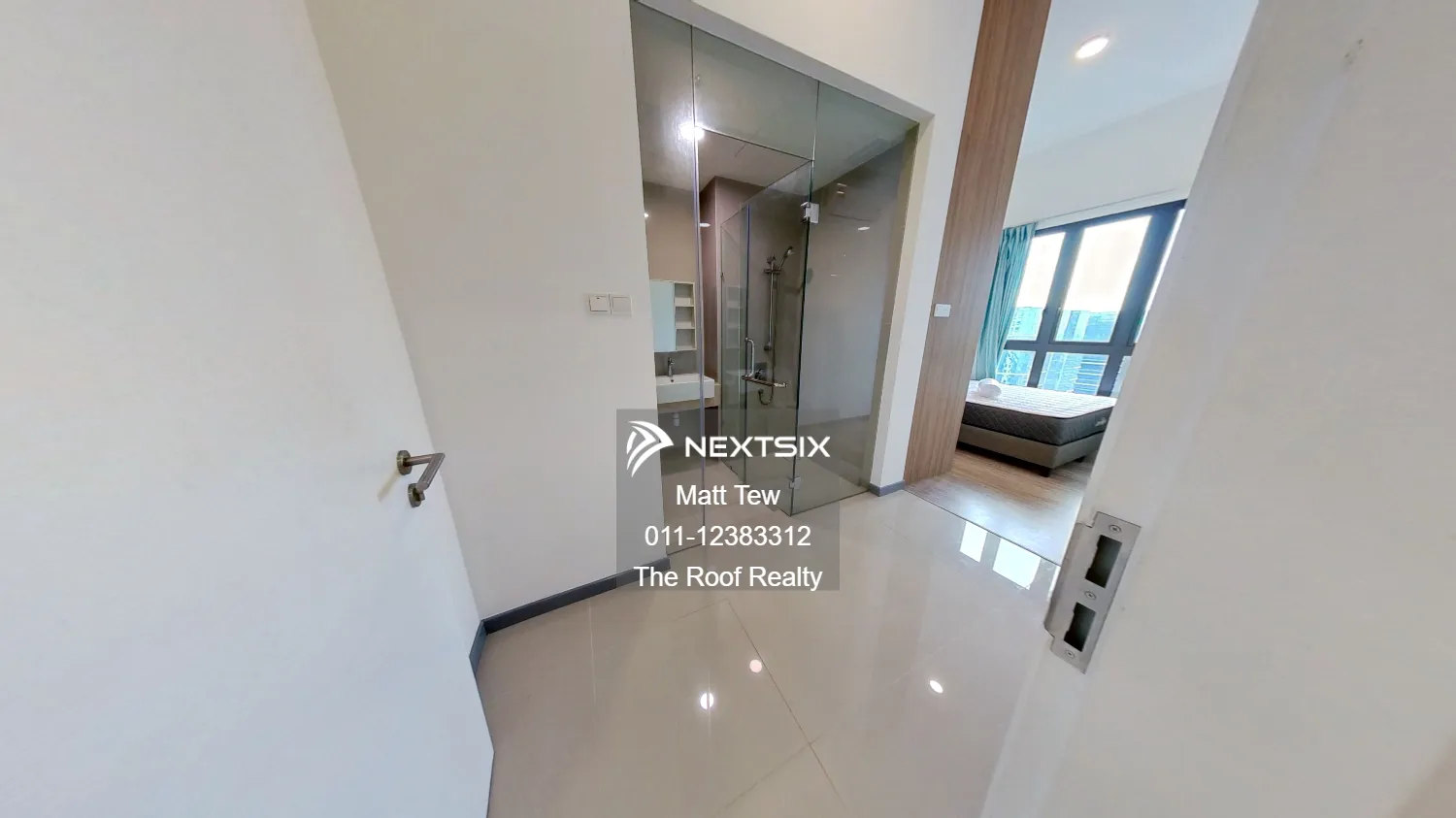 Apartment For Rent in Kampung Kerinchi (Bangsar South) Wilayah Persekutuan Kuala Lumpur - Image 8