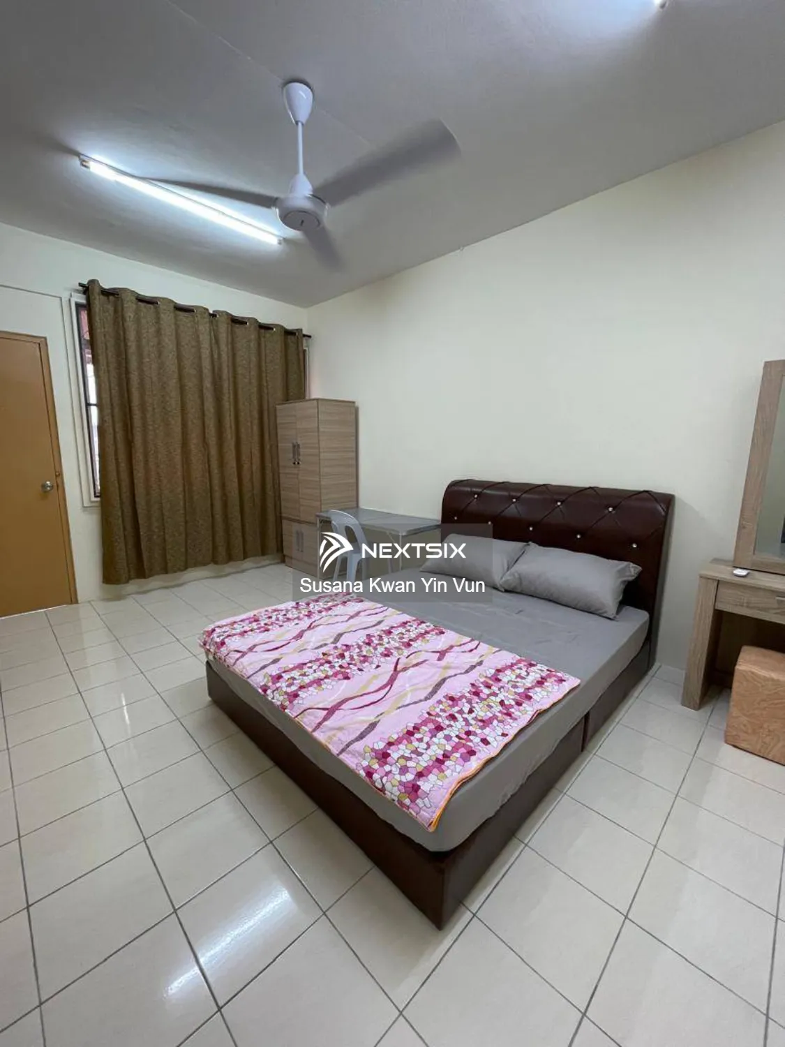 2-sty Terrace/Link House For Rent in Kota Kinabalu Sabah - Image 5