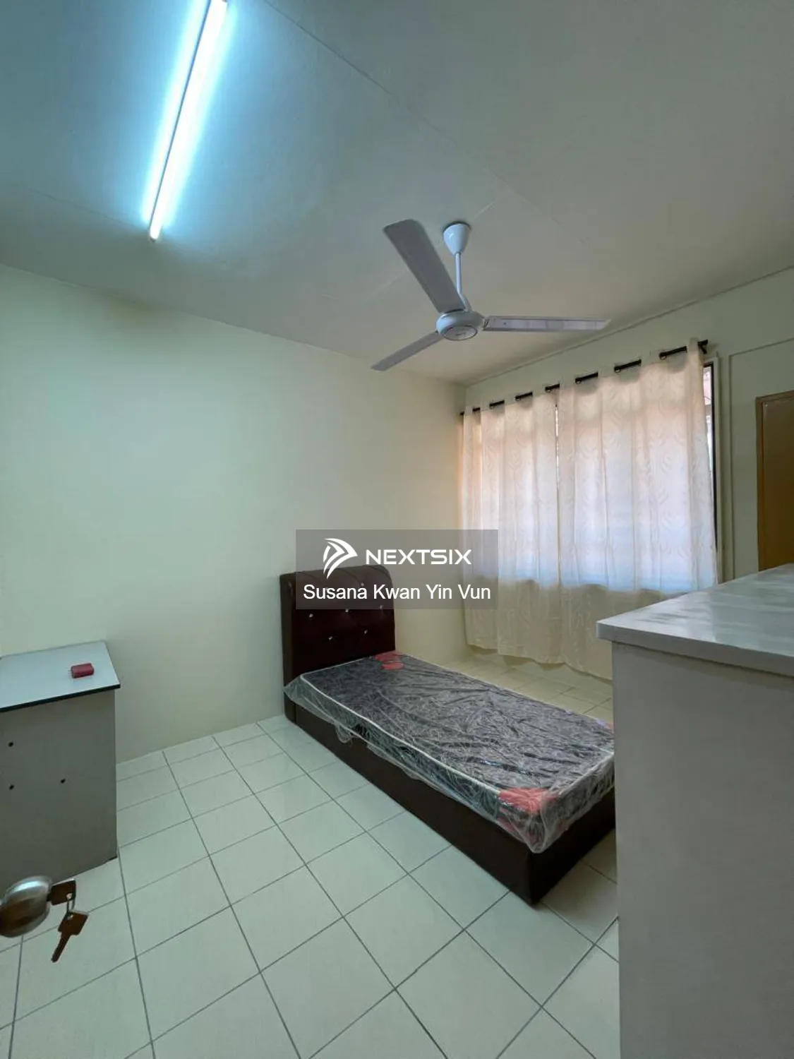 2-sty Terrace/Link House For Rent in Kota Kinabalu Sabah - Image 6