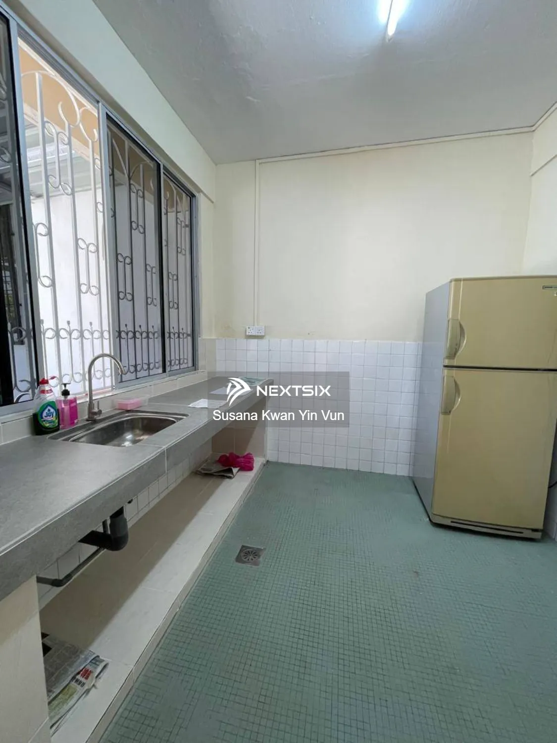 2-sty Terrace/Link House For Rent in Kota Kinabalu Sabah - Image 8