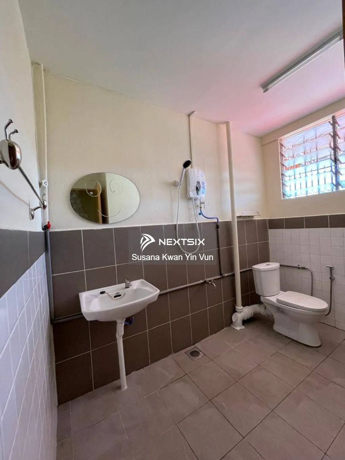 2-sty Terrace/Link House For Rent in Kota Kinabalu Sabah - Image 9