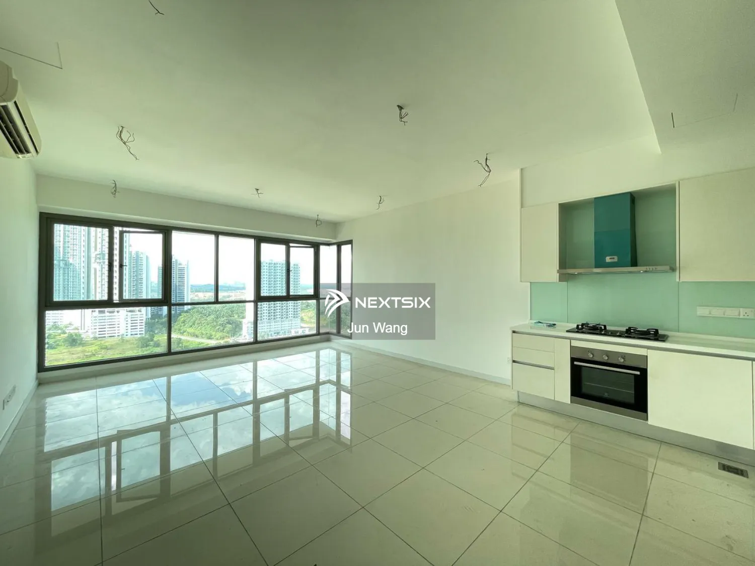 Condominium For Sale in Iskandar Puteri (Nusajaya) Johor