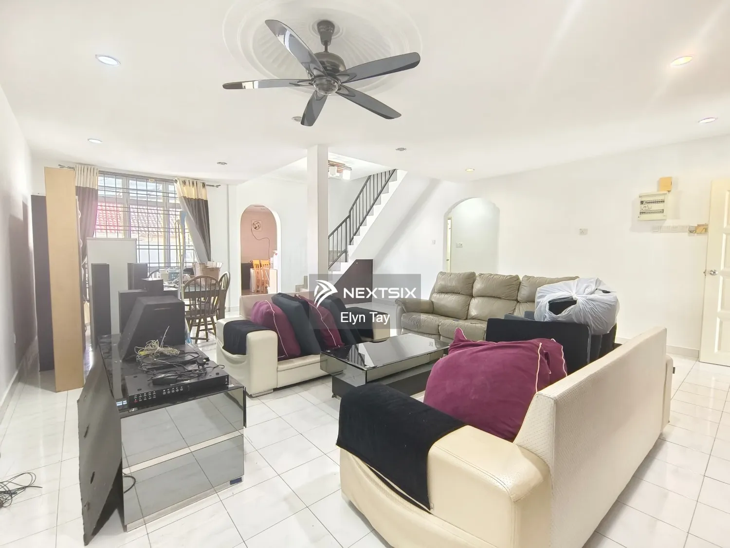 2-sty Terrace/Link House For Sale in Iskandar Puteri (Nusajaya) Johor