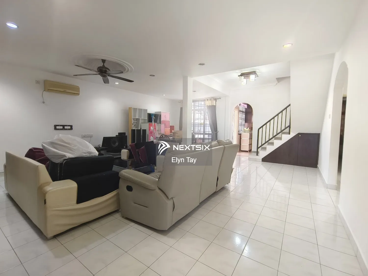 2-sty Terrace/Link House For Sale in Iskandar Puteri (Nusajaya) Johor - Image 11