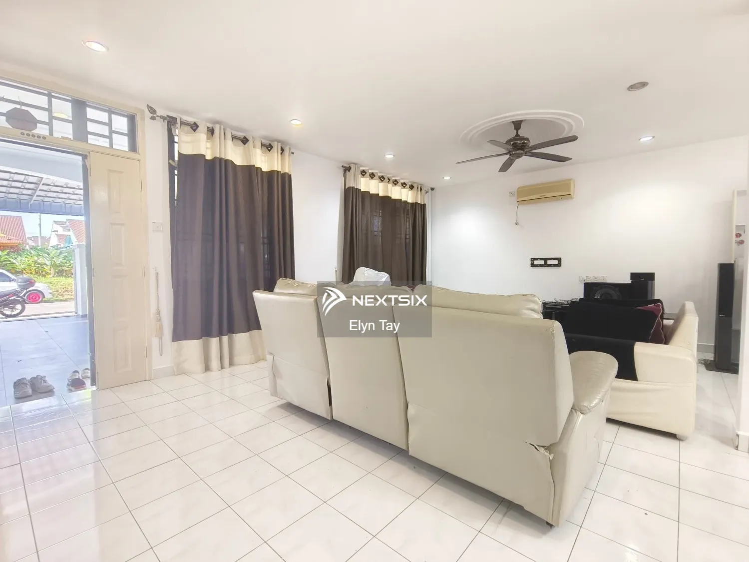 2-sty Terrace/Link House For Sale in Iskandar Puteri (Nusajaya) Johor - Image 13