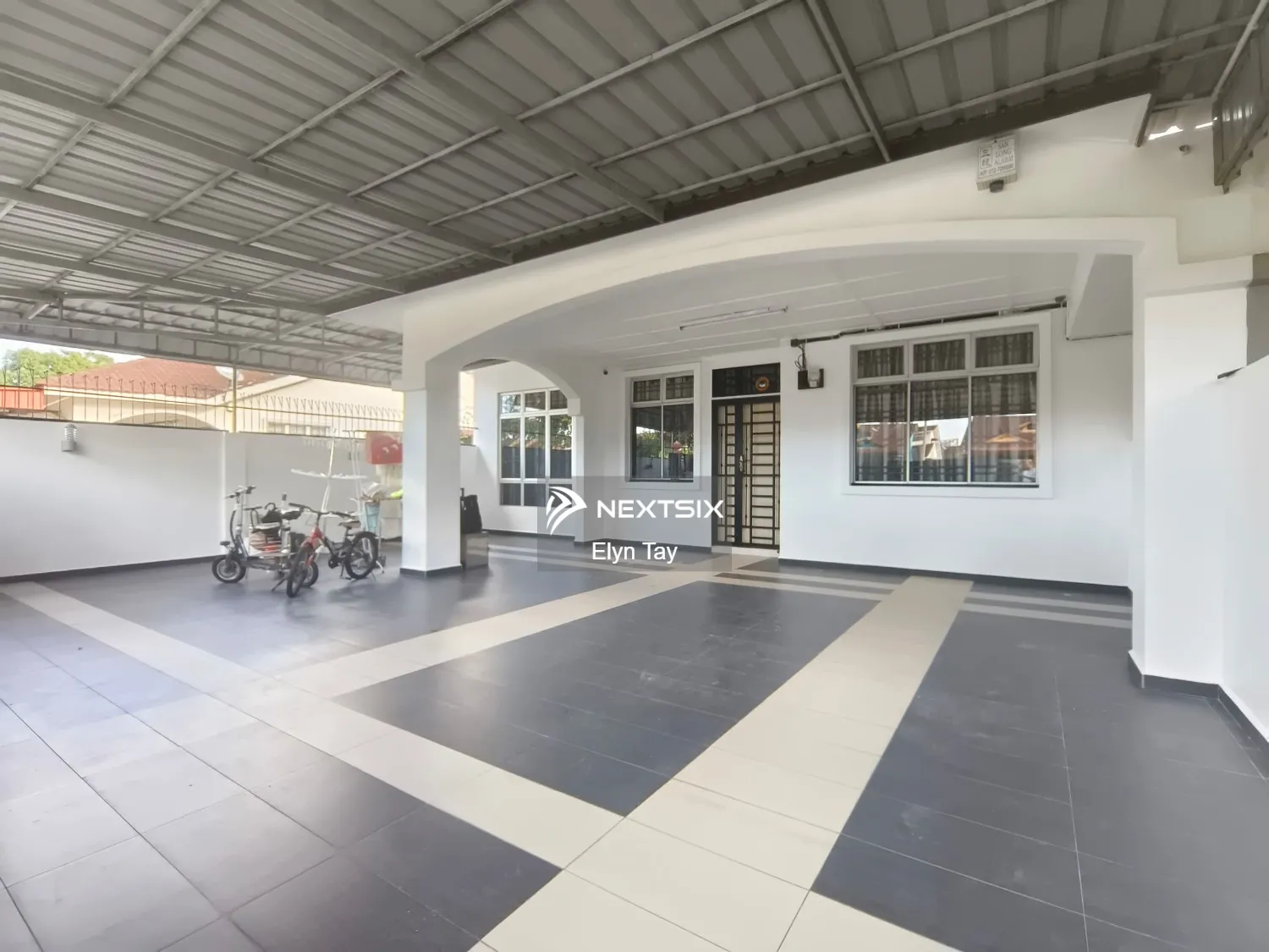 2-sty Terrace/Link House For Sale in Iskandar Puteri (Nusajaya) Johor - Image 14