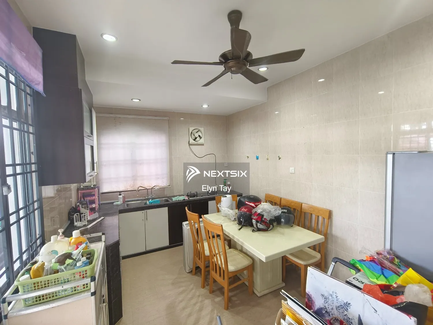 2-sty Terrace/Link House For Sale in Iskandar Puteri (Nusajaya) Johor - Image 8