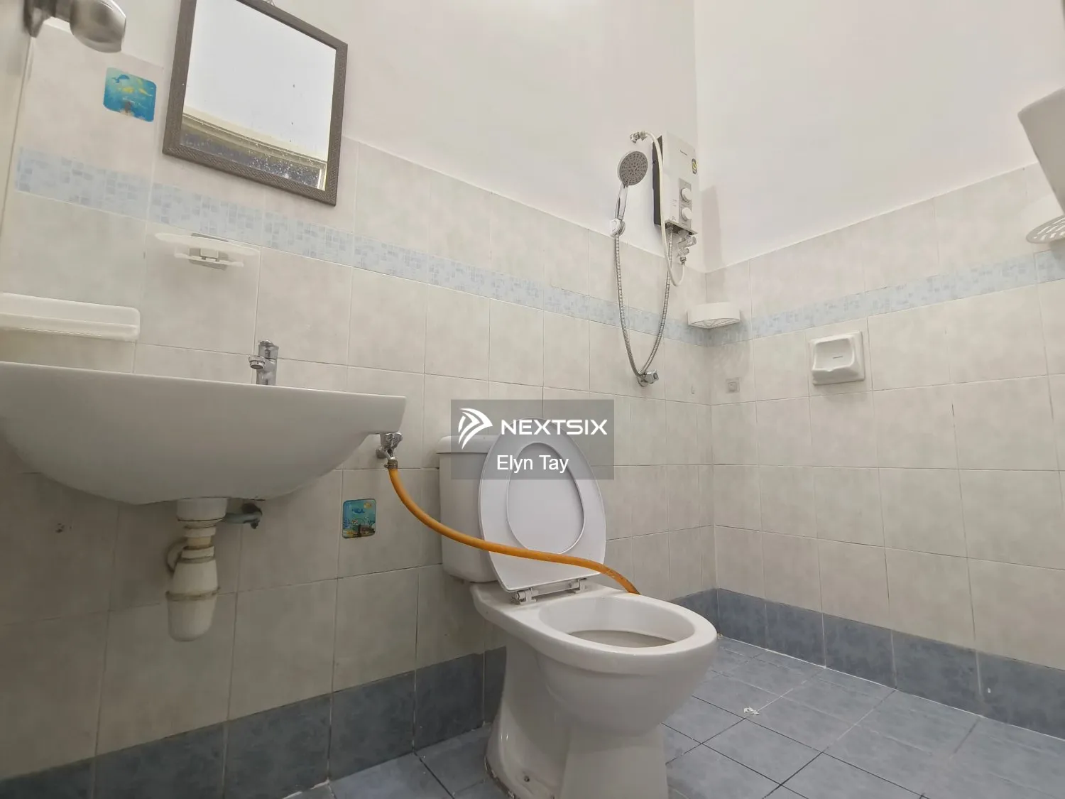 2-sty Terrace/Link House For Sale in Iskandar Puteri (Nusajaya) Johor - Image 9