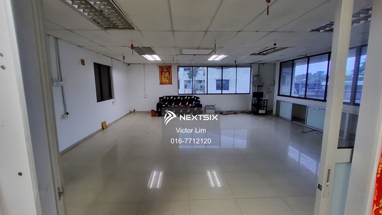Factory For Sale in Ulu Tiram Johor - Image 10