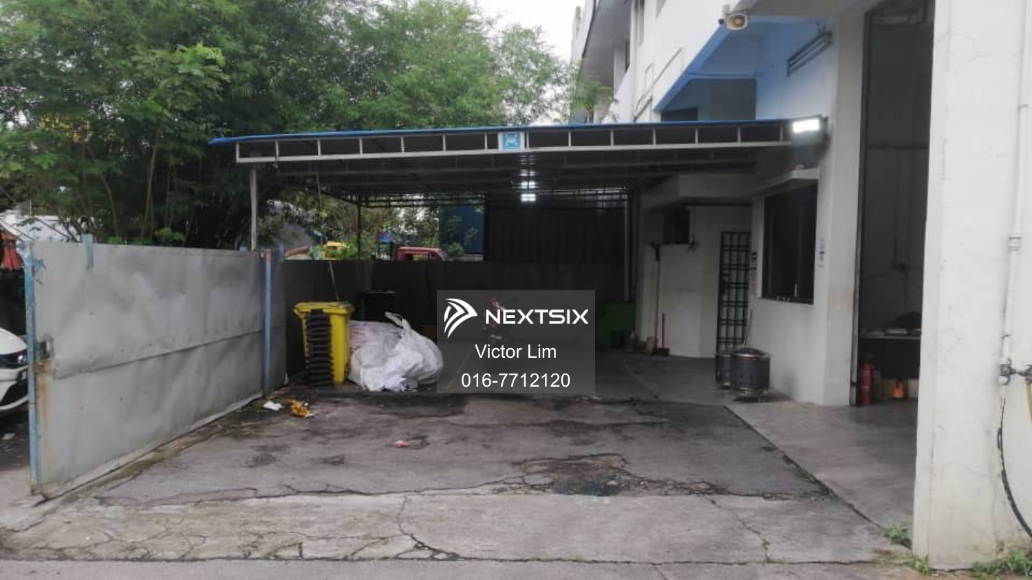 Factory For Sale in Ulu Tiram Johor - Image 5