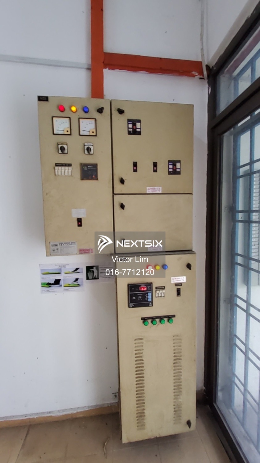 Factory For Sale in Ulu Tiram Johor - Image 6