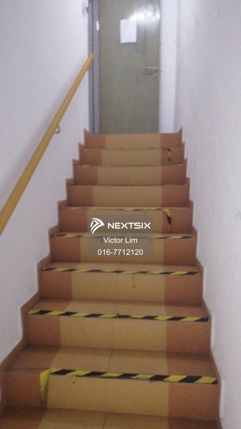 Factory For Sale in Ulu Tiram Johor - Image 7