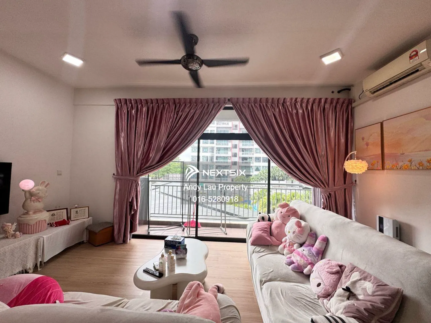 Serviced Residence For Sale in Johor Bahru Johor
