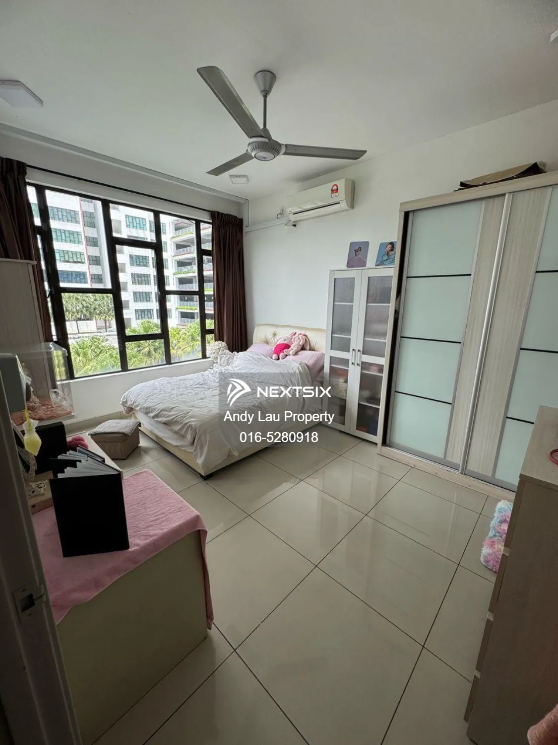 Serviced Residence For Sale in Johor Bahru Johor - Image 5