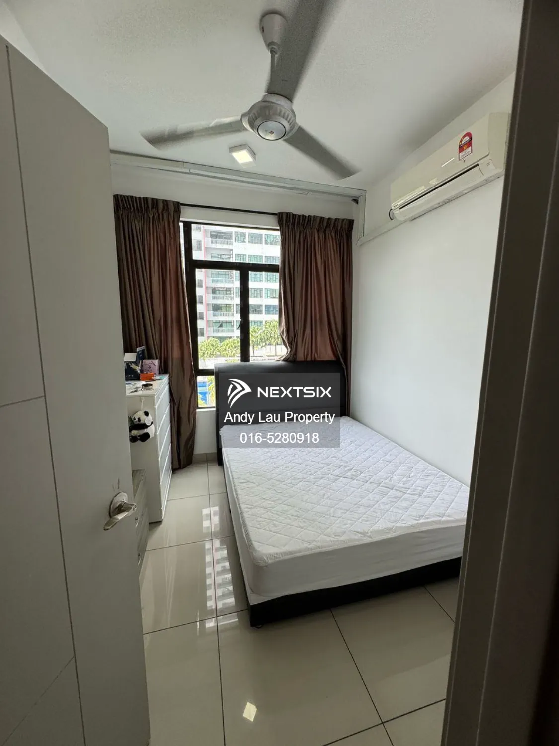 Serviced Residence For Sale in Johor Bahru Johor - Image 6