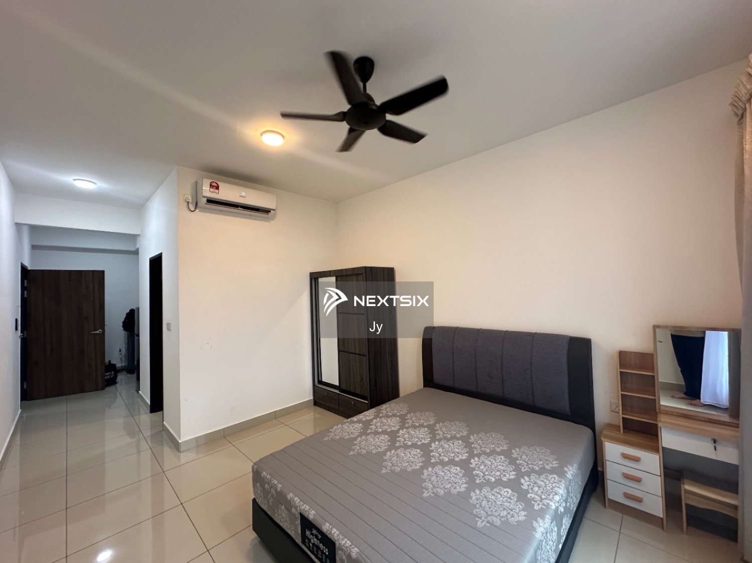 Serviced Residence For Rent in Johor Bahru Johor