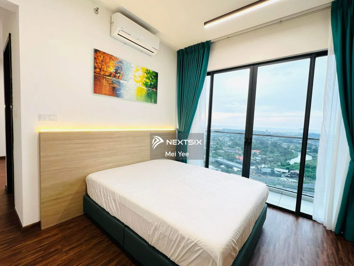 Serviced Residence For Rent in Kota Kinabalu Sabah - Image 5