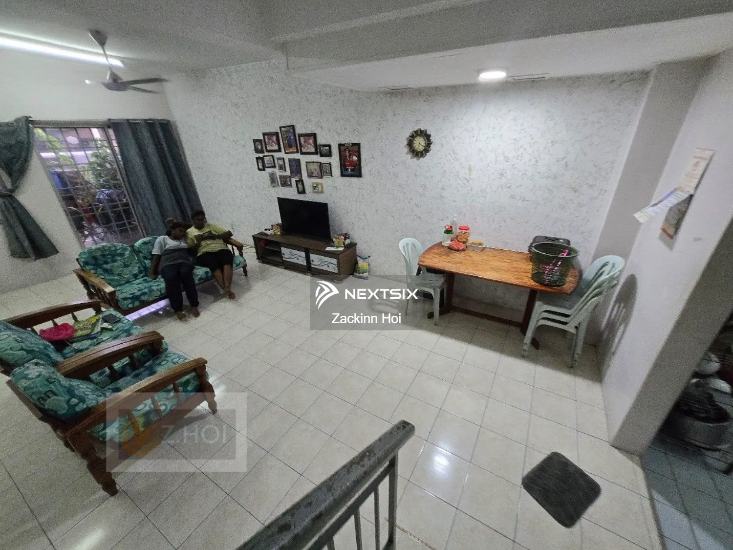 Price Reduced Good Location 2 Sty Taman Sentosa Klang Bukit Tinggi