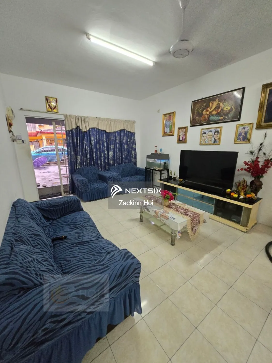 Good Value & Location 2 Sty Cluster House Taman Sentosa Klang Bukit Tinggi