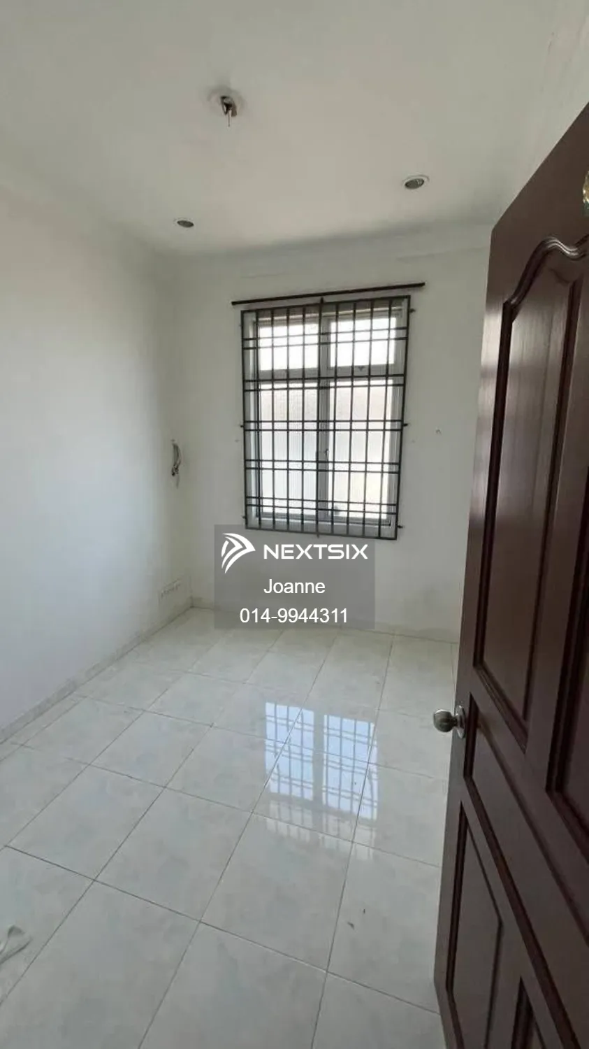 2-sty Terrace/Link House For Sale in Iskandar Puteri (Nusajaya) Johor - Image 10