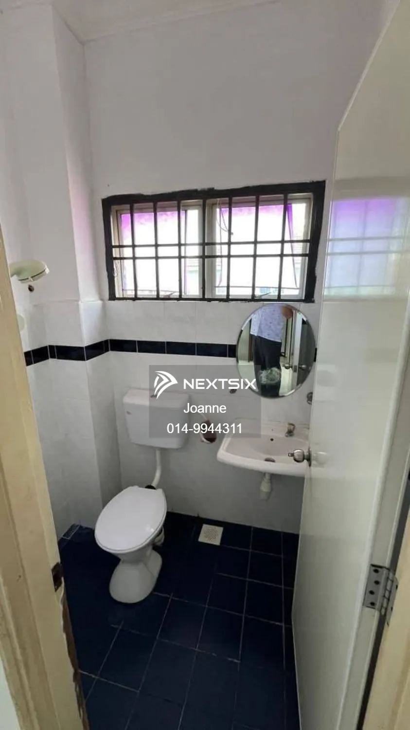2-sty Terrace/Link House For Sale in Iskandar Puteri (Nusajaya) Johor - Image 13
