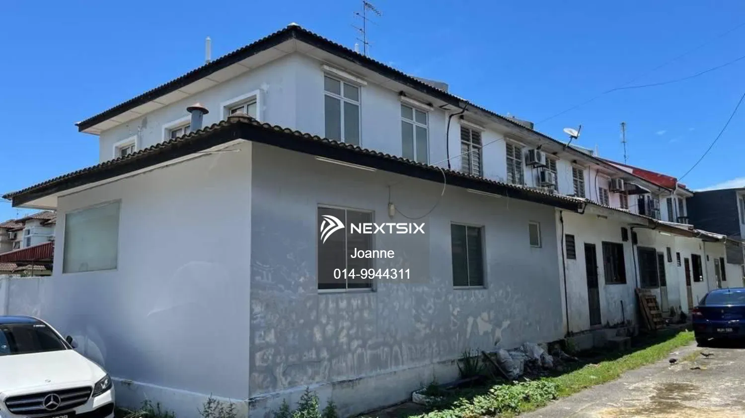 2-sty Terrace/Link House For Sale in Iskandar Puteri (Nusajaya) Johor - Image 2