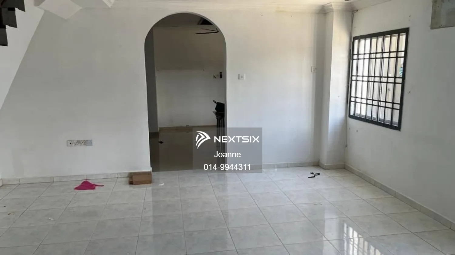 2-sty Terrace/Link House For Sale in Iskandar Puteri (Nusajaya) Johor - Image 4