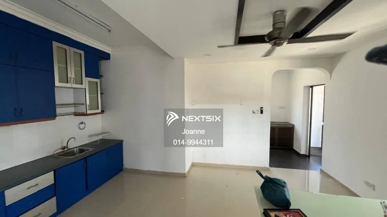 2-sty Terrace/Link House For Sale in Iskandar Puteri (Nusajaya) Johor - Image 5