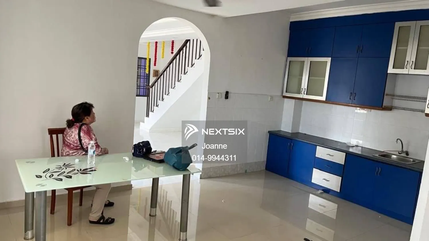 2-sty Terrace/Link House For Sale in Iskandar Puteri (Nusajaya) Johor - Image 6