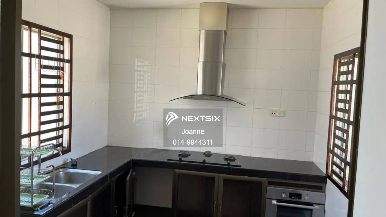 2-sty Terrace/Link House For Sale in Iskandar Puteri (Nusajaya) Johor - Image 7