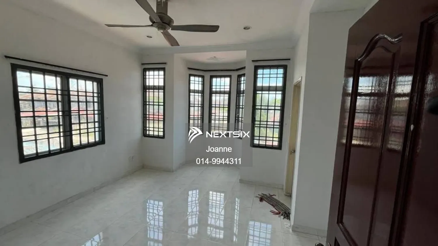 2-sty Terrace/Link House For Sale in Iskandar Puteri (Nusajaya) Johor - Image 9