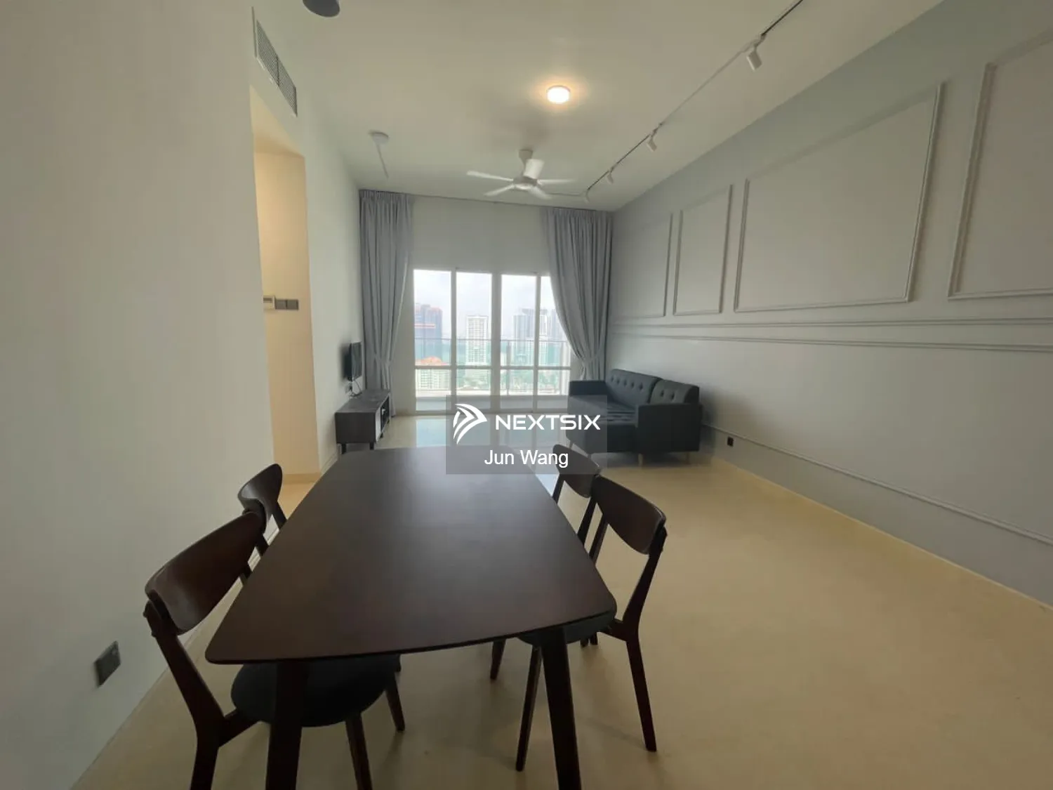 Serviced Residence For Sale in Johor Bahru Johor