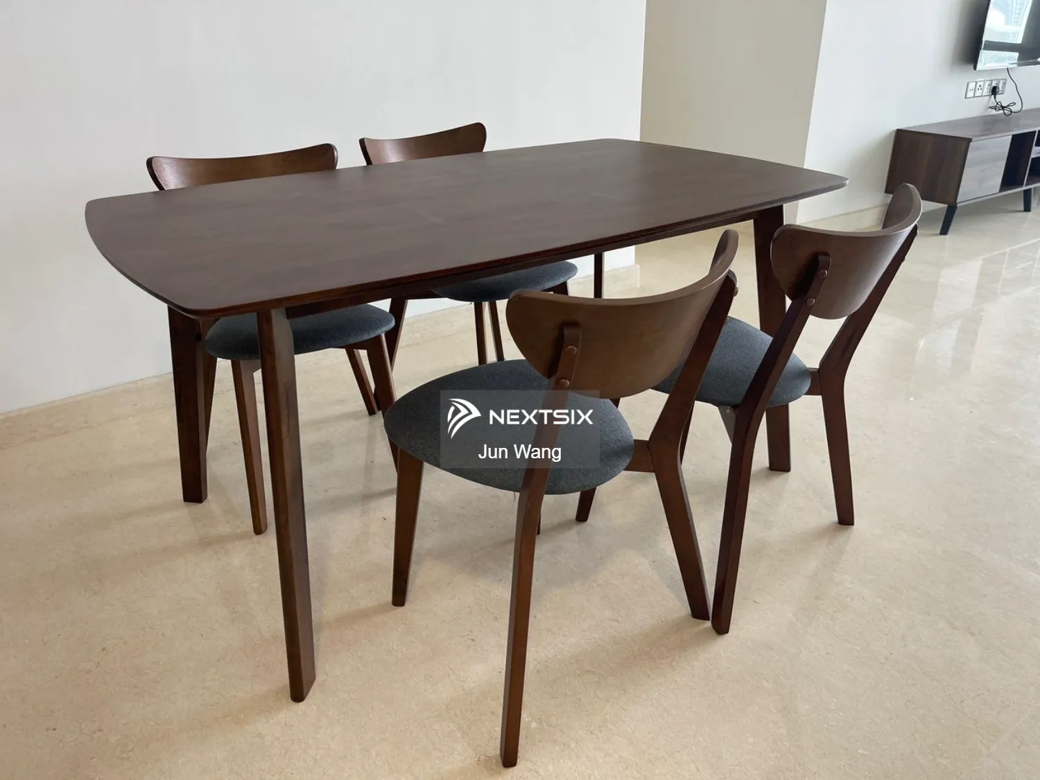 Serviced Residence For Sale in Johor Bahru Johor - Image 5