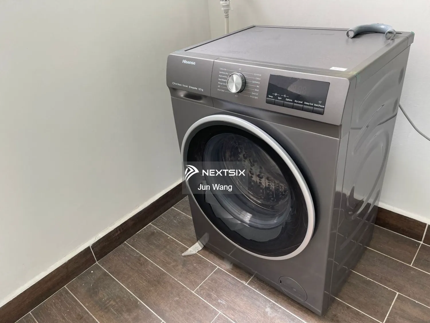 Serviced Residence For Sale in Johor Bahru Johor - Image 7