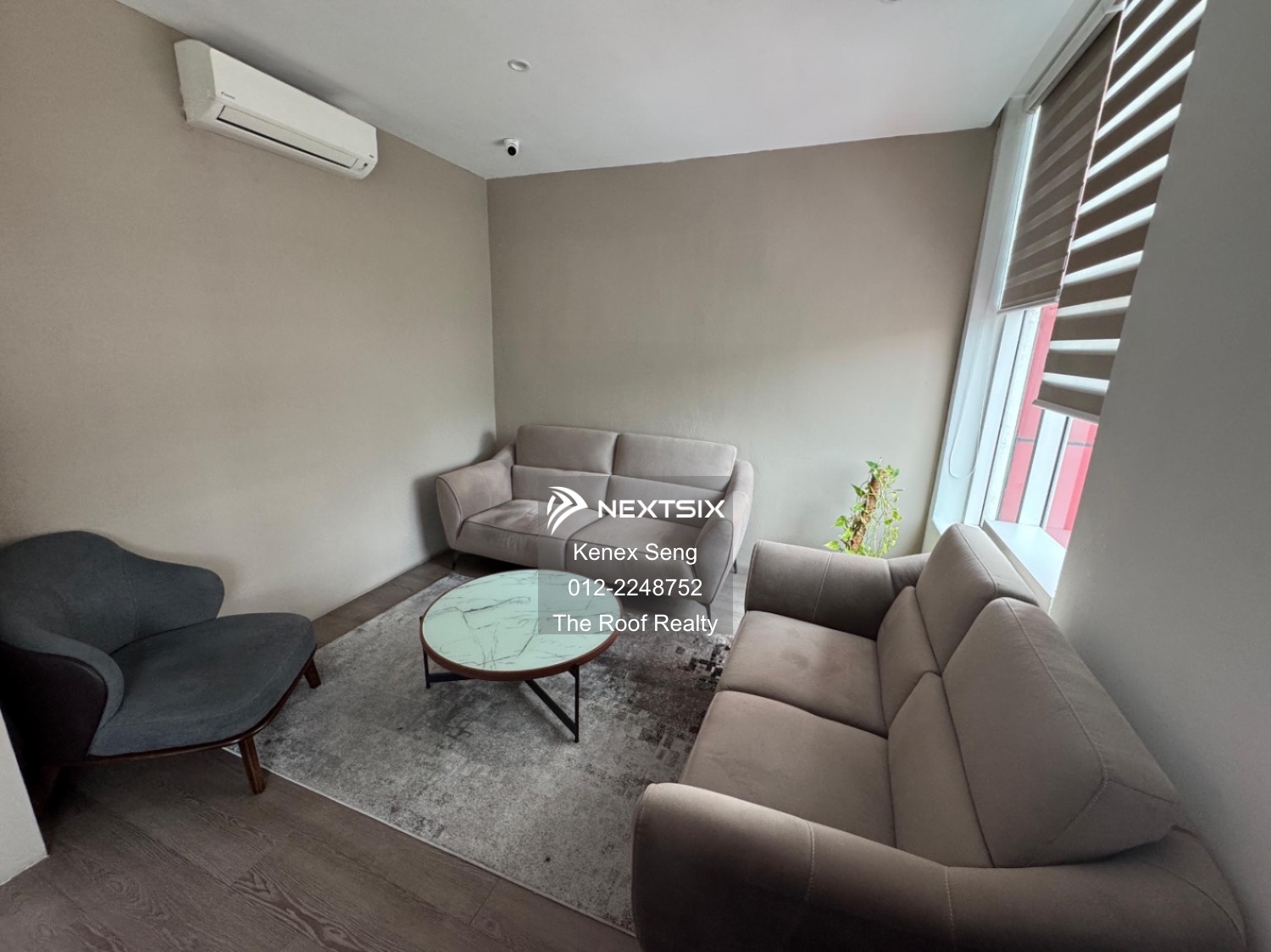 Shop Office For Rent in Damansara Utama Selangor - Image 5