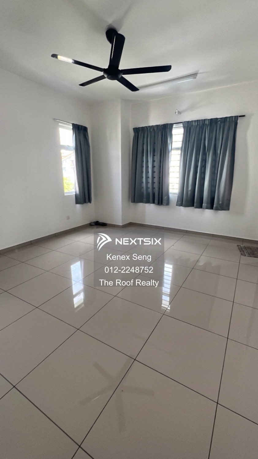 2-sty Terrace/Link House For Sale in Klang Selangor - Image 5