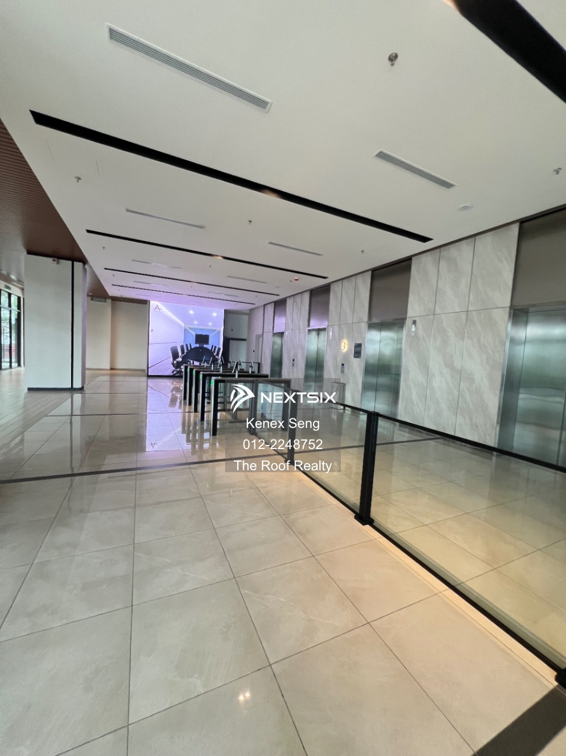 Office For Sale in Petaling Jaya Selangor