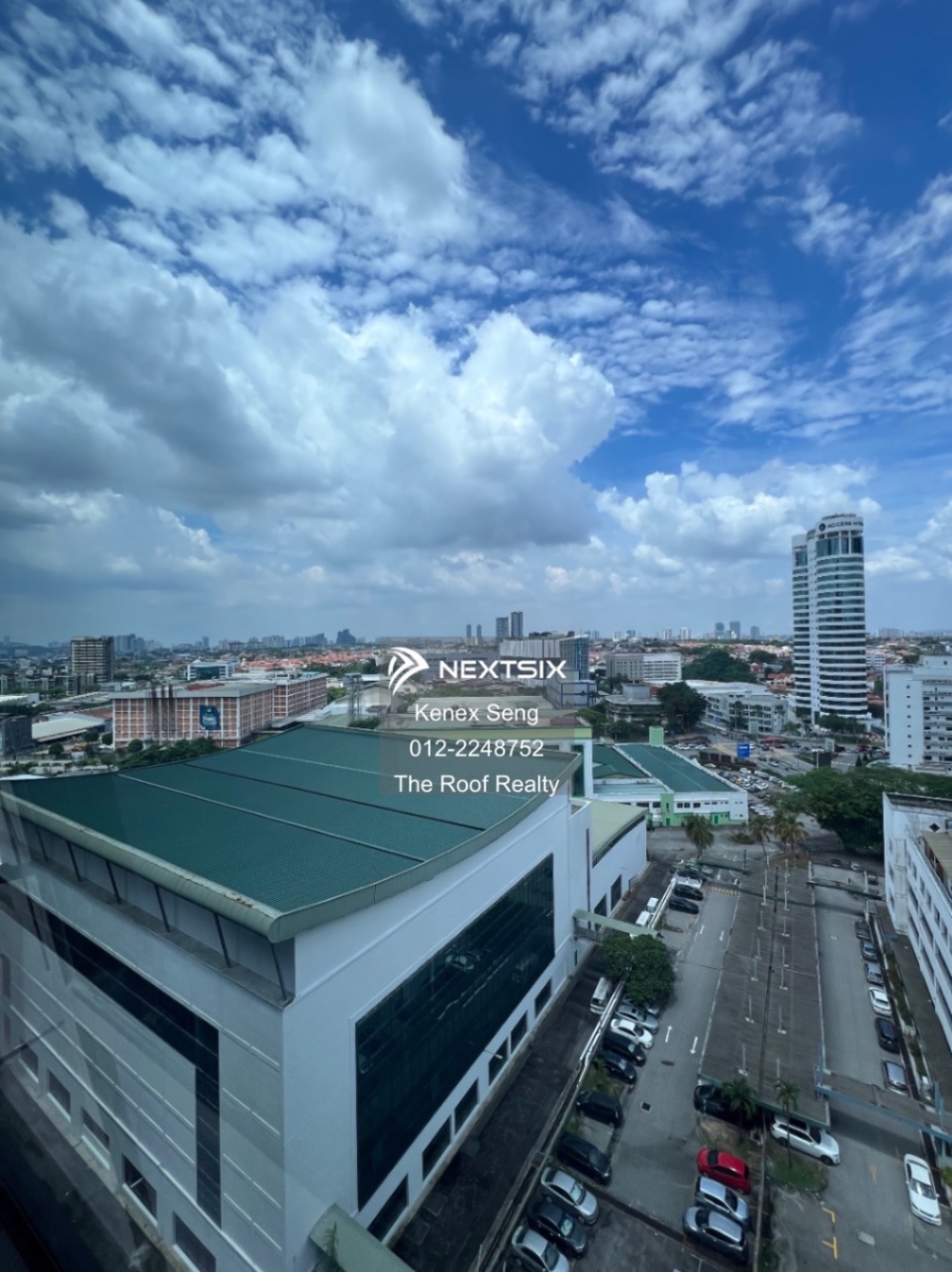 Office For Sale in Petaling Jaya Selangor - Image 11