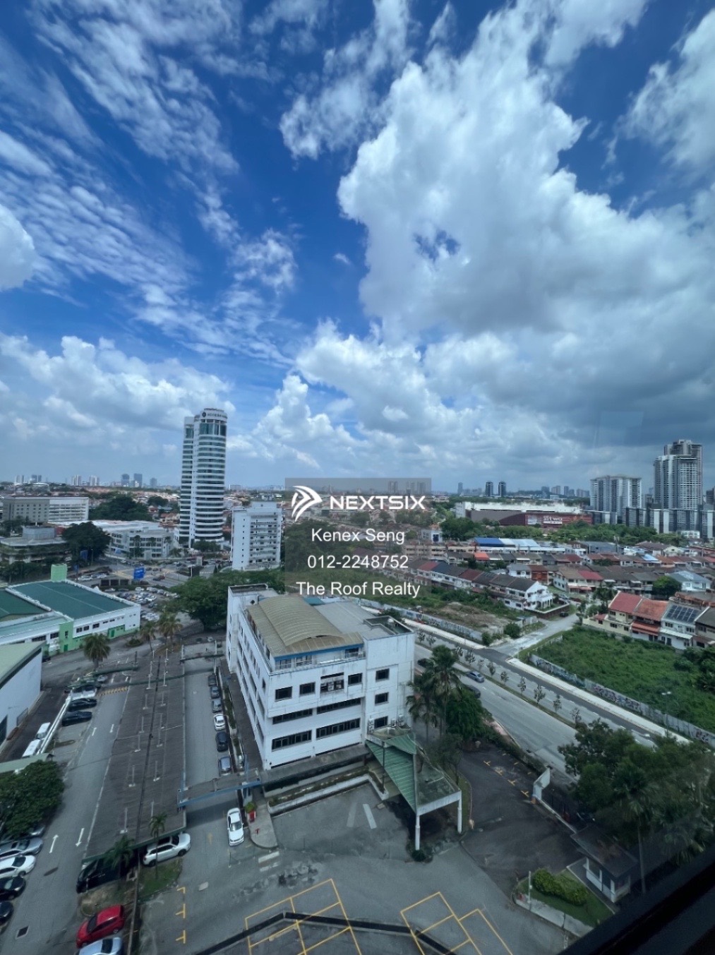 Office For Sale in Petaling Jaya Selangor - Image 12