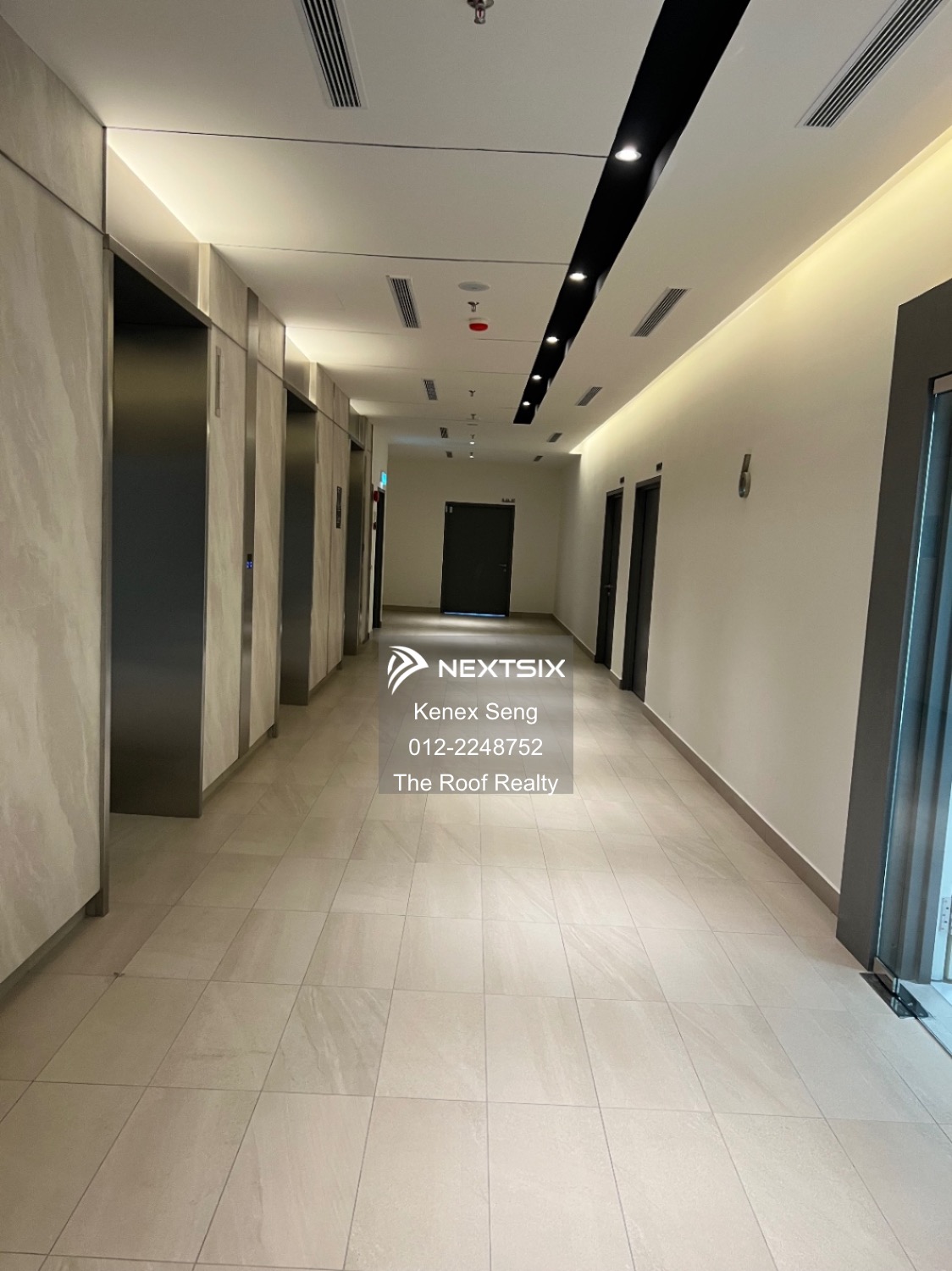 Office For Sale in Petaling Jaya Selangor - Image 2