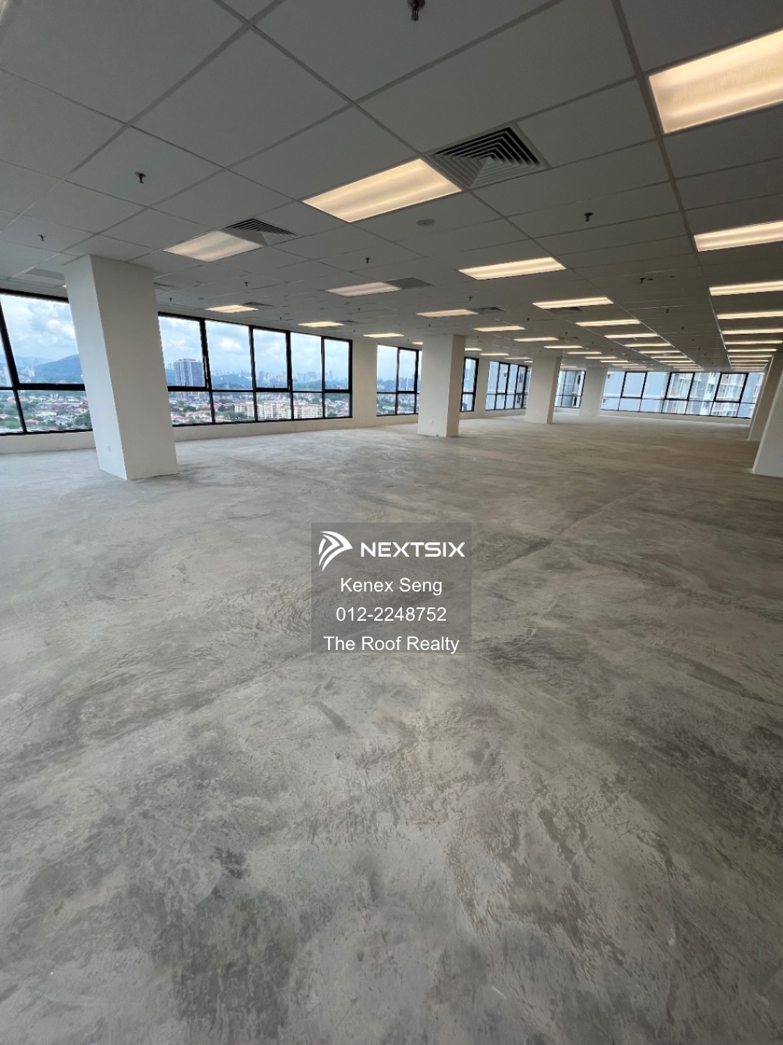 Office For Sale in Petaling Jaya Selangor - Image 3