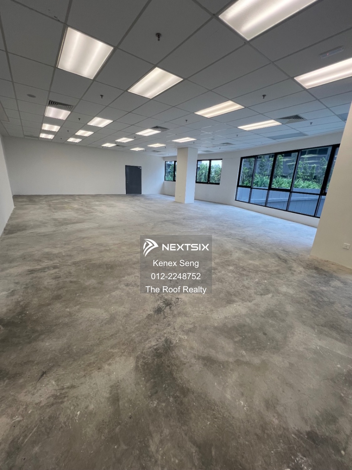 Office For Sale in Petaling Jaya Selangor - Image 4