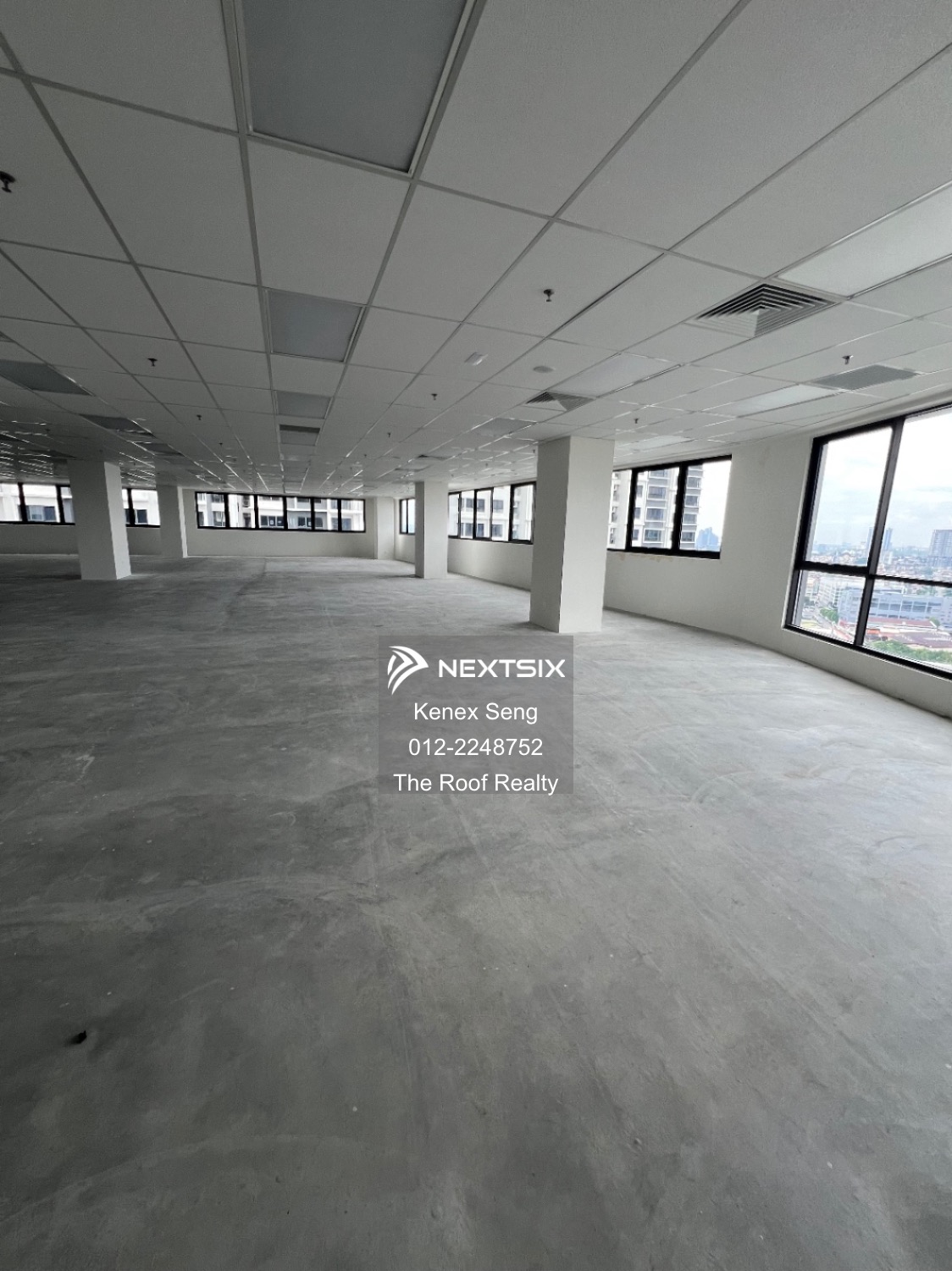 Office For Sale in Petaling Jaya Selangor - Image 5