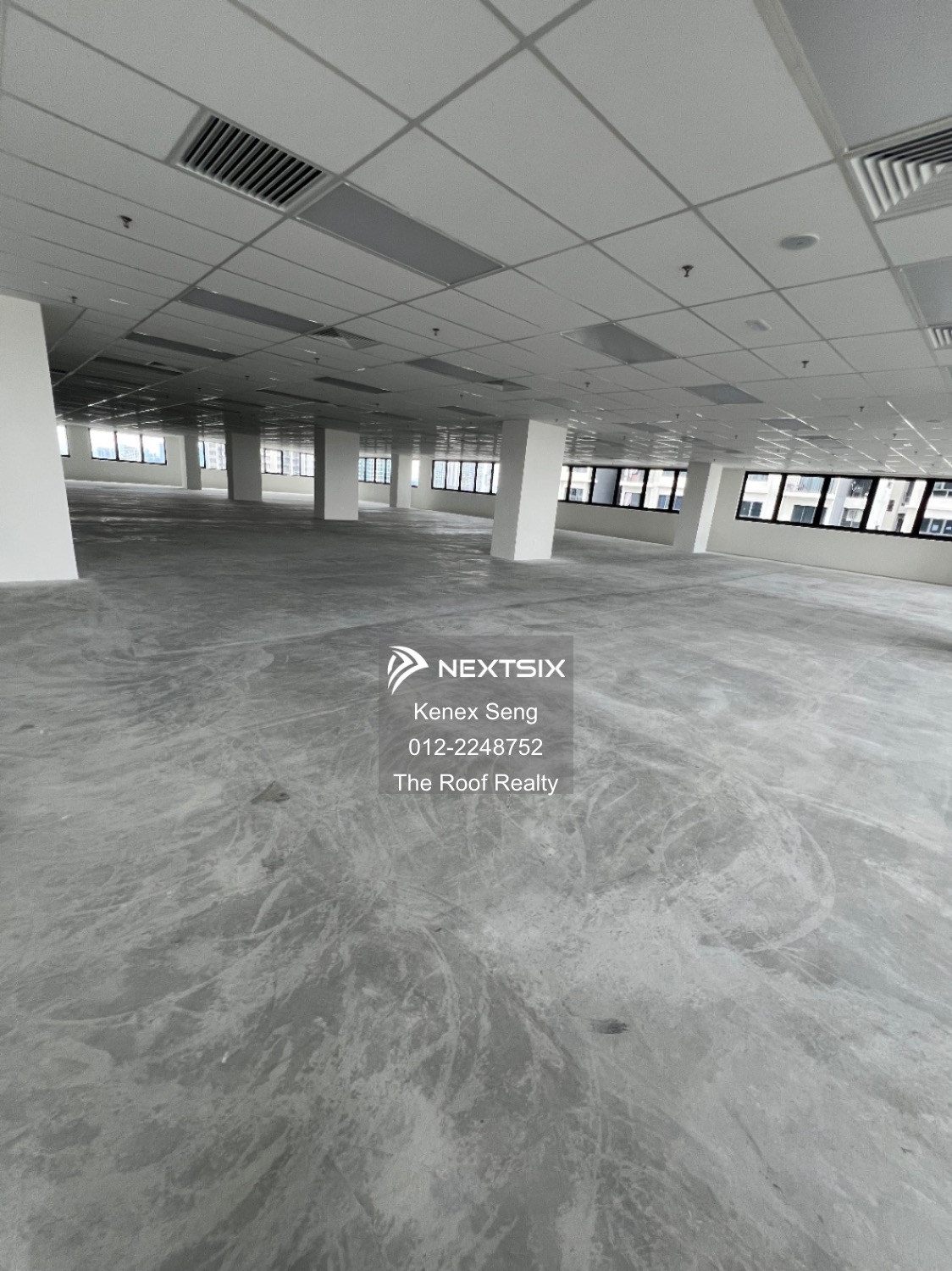 Office For Sale in Petaling Jaya Selangor - Image 6